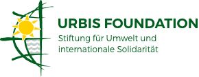 Urbis Foundation. Stiftung für Umwelt und internationale Solidarität