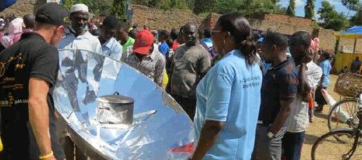 National Renewable Energy Day 2015