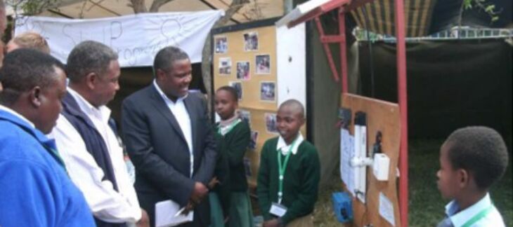 National Renewable Energy Day 2013
