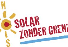 Solarkiosk