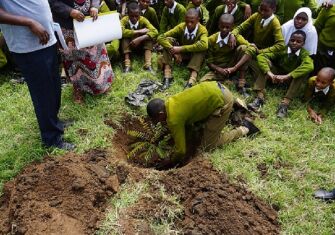 Conducting TAREA member needs assessment and Establishment of renewable energy clubs at the schools in Manyara region