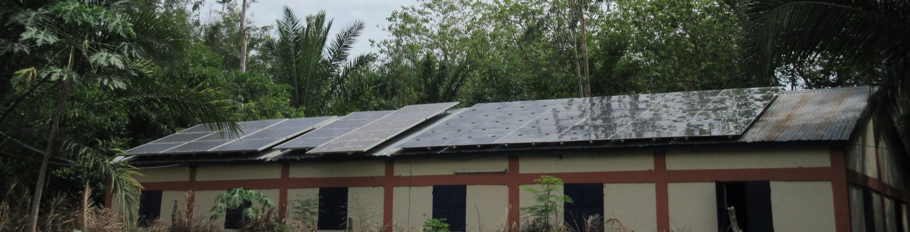 Kinder in Togo